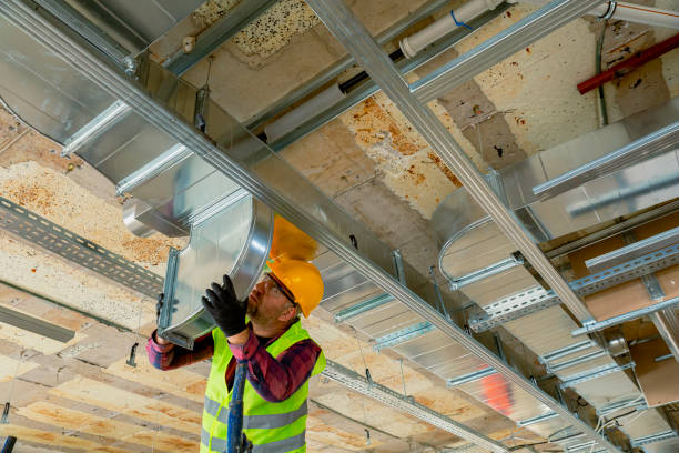 Best Ductless HVAC repair  in Independence, MO