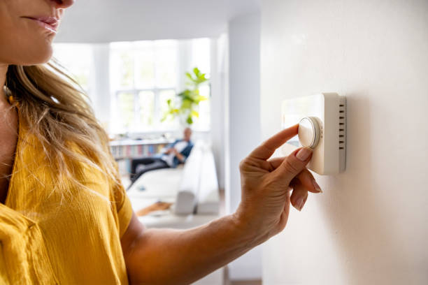 Best HVAC service technicians  in Independence, MO