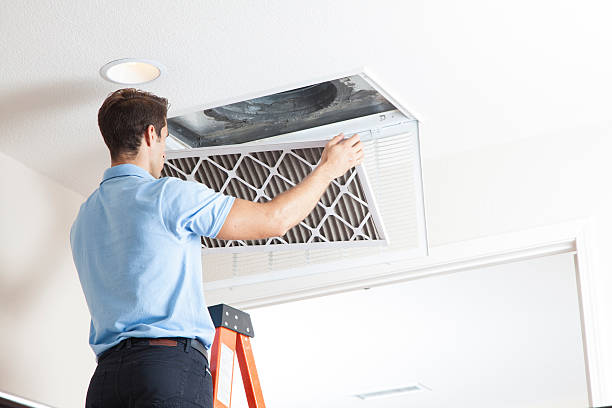 Best Residential HVAC services  in Independence, MO