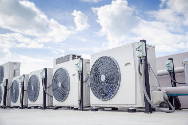 Best HVAC system installation  in Independence, MO
