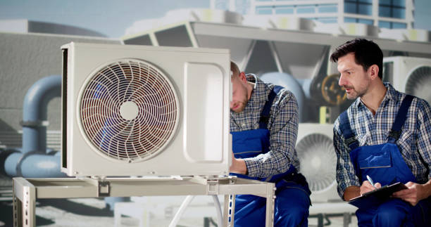 Best Affordable HVAC services  in Independence, MO