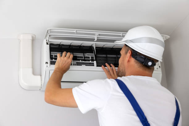 Best Local HVAC companies  in Independence, MO