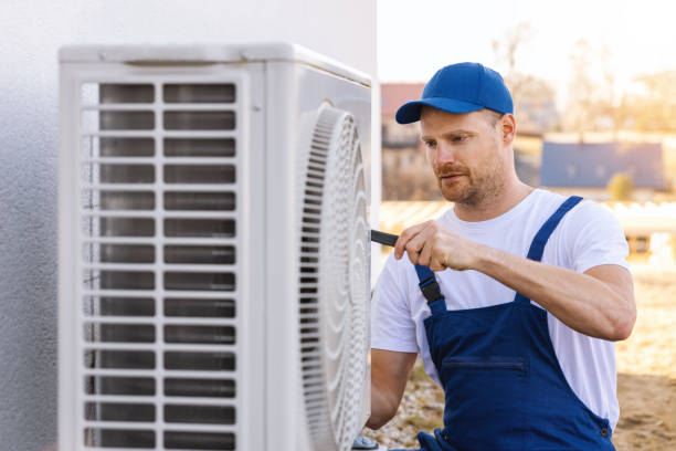 Best Central air repair  in Independence, MO