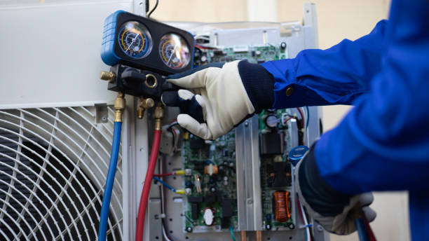 Best Affordable HVAC services  in Independence, MO